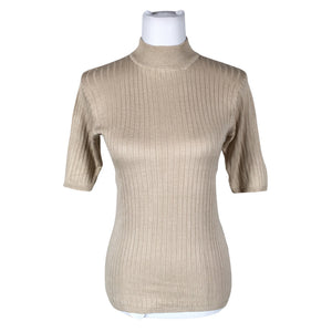 Naisten Pierre Cavallo - Neulepaita, koko 38 - Beige (1)
