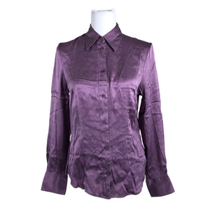 Naisten Brax - Pusero, koko 38 - Violetti (1)