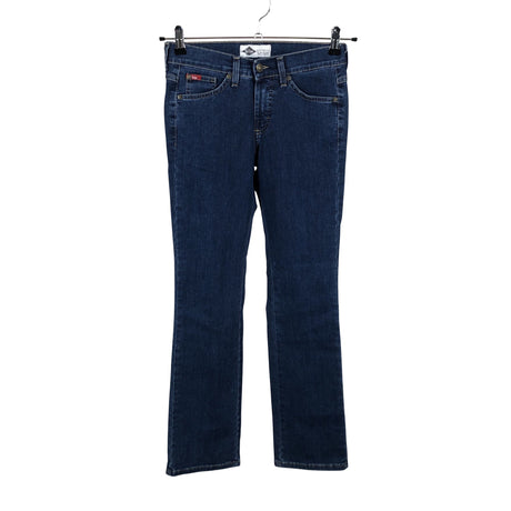 Naisten Lee Cooper - Farkut, koko W27 - Sininen ()