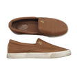 Naisten Lauren Ralph Lauren - Loaferit, koko 40 - Ruskea ()