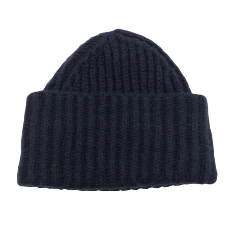 Unisex Samsoe&Samsoe - Talvipipo, koko 54 - 56 cm - Sininen ()