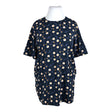 Naisten Marimekko - Trikoomekko, koko 42 - Sininen ()