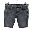 Miesten Hugo Boss - Farkkushortsit, koko XL - Harmaa ()