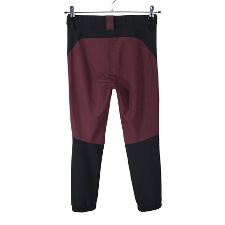Unisex Five seasons - Ulkoiluhousut, koko 158 - 164 - Viininpunainen (2)