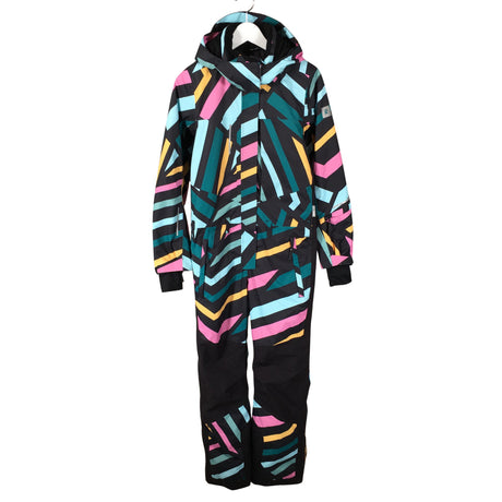 Unisex Reimatec - Toppahaalari, koko 146 - 152 - Musta ()