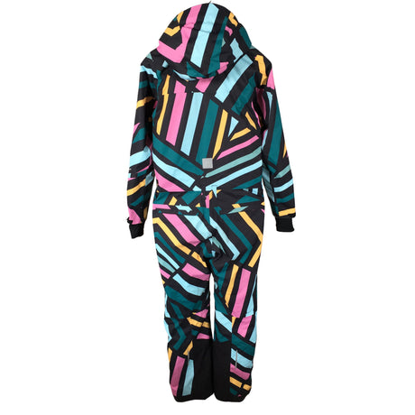 Unisex Reimatec - Toppahaalari, koko 146 - 152 - Musta (2)