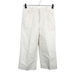 Naisten Arket - Kangashousut, koko 40 - Beige ()