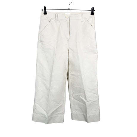 Naisten Arket - Kangashousut, koko 40 - Beige ()
