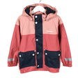 Tyttöjen Tretorn - Sadetakki, koko 110 - 116 - Vaaleanpunainen ()