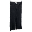 Naisten Levi's - Farkut, koko W28 - Musta ()