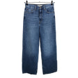 Naisten Levi's - Farkut, koko W28 - Sininen ()