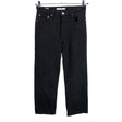Naisten Levi's - Farkut, koko W28 - Musta ()