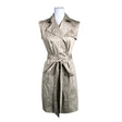 Naisten Guess - Kangasmekko, koko 40 - Beige ()