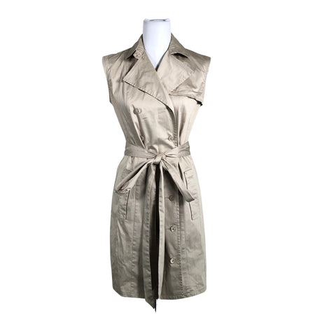 Naisten Guess - Kangasmekko, koko 40 - Beige ()
