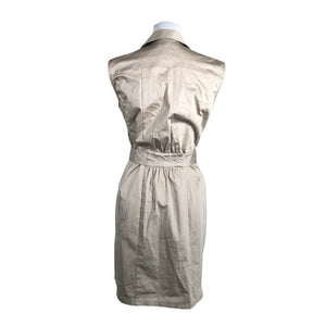 Naisten Guess - Kangasmekko, koko 40 - Beige (2)