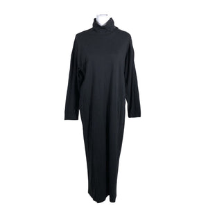 Naisten Marimekko - Trikoomekko, koko 40 - Musta (1)