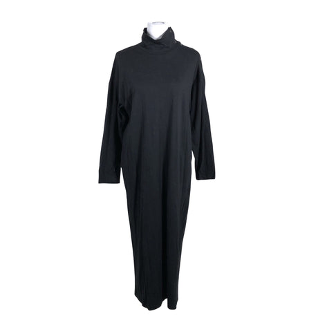 Naisten Marimekko - Trikoomekko, koko 40 - Musta ()