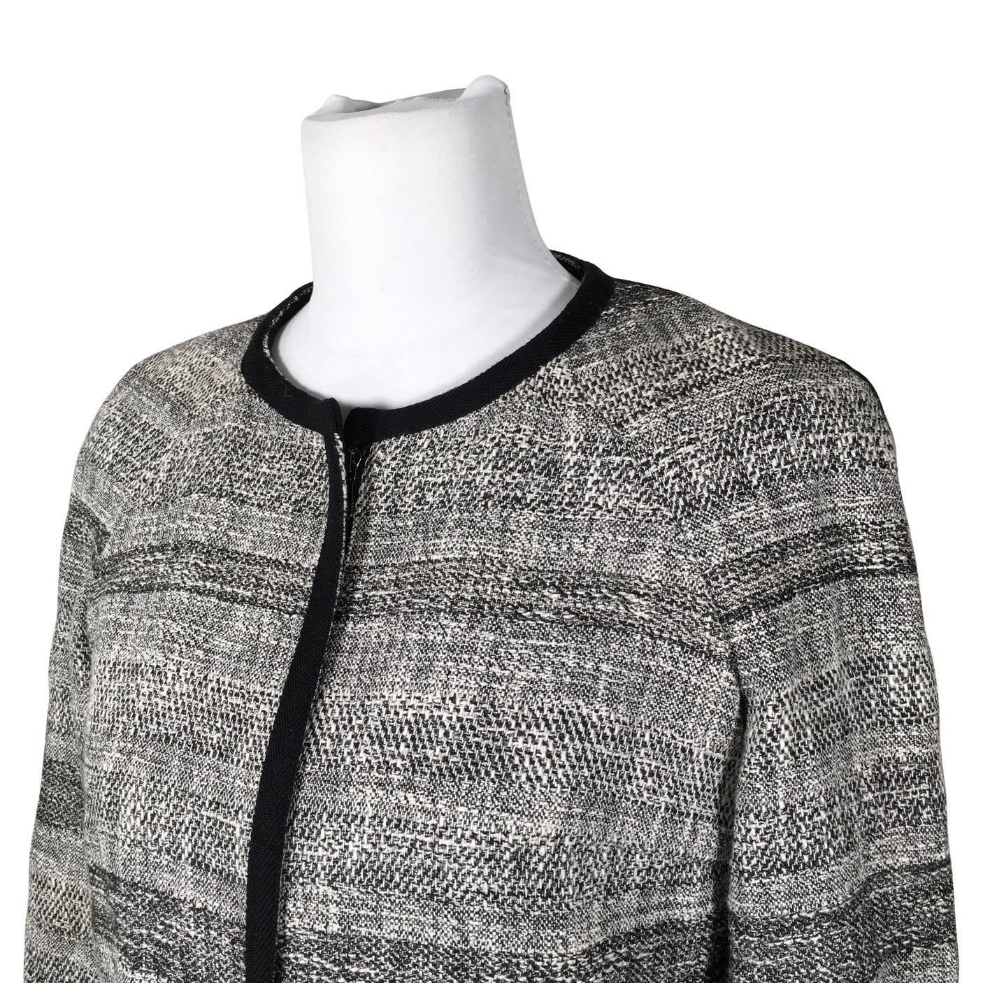 Naisten Hugo Boss - Jakku, koko Ei kokoa - Harmaa (3)