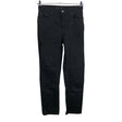 Naisten Nudie Jeans - Farkut, koko W27 - Musta ()