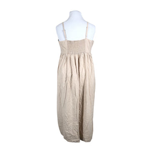 Naisten Uniqlo - Kesämekko, koko 42 - Beige (2)