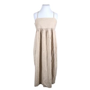 Naisten Uniqlo - Kesämekko, koko 42 - Beige (1)