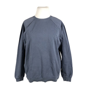 Naisten R-collection - Collegepaita, koko 42 - Sininen (1)