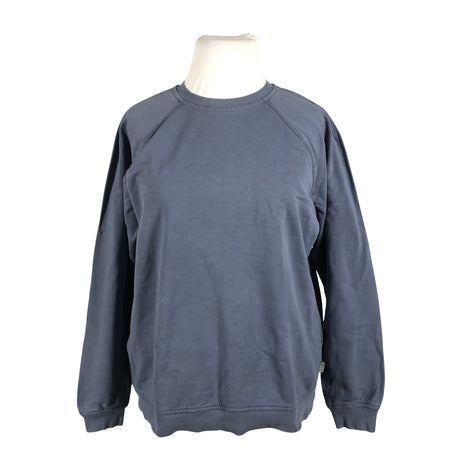 Naisten R-collection - Collegepaita, koko 42 - Sininen ()