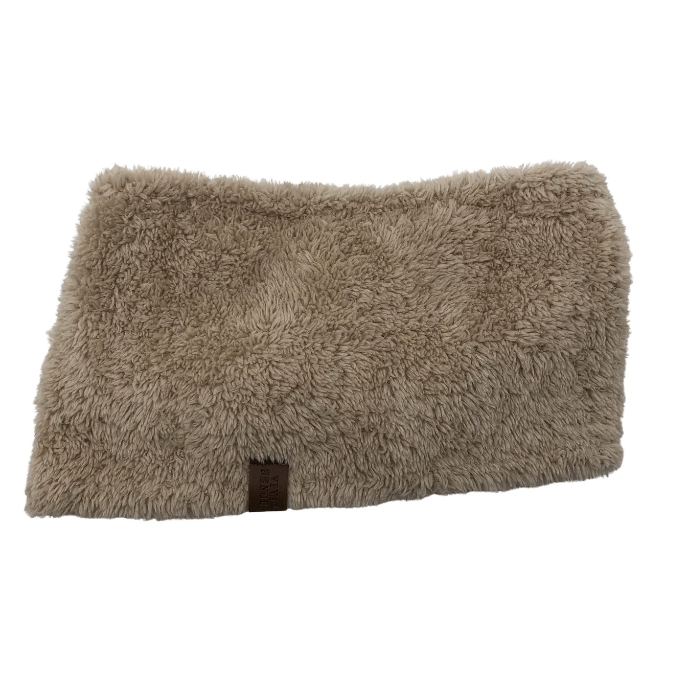 Naisten vivisence - Otsapanta, koko 54 - 56 cm - Beige (2)
