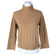 Naisten Gant - Neulepaita, koko 36 - Beige ()