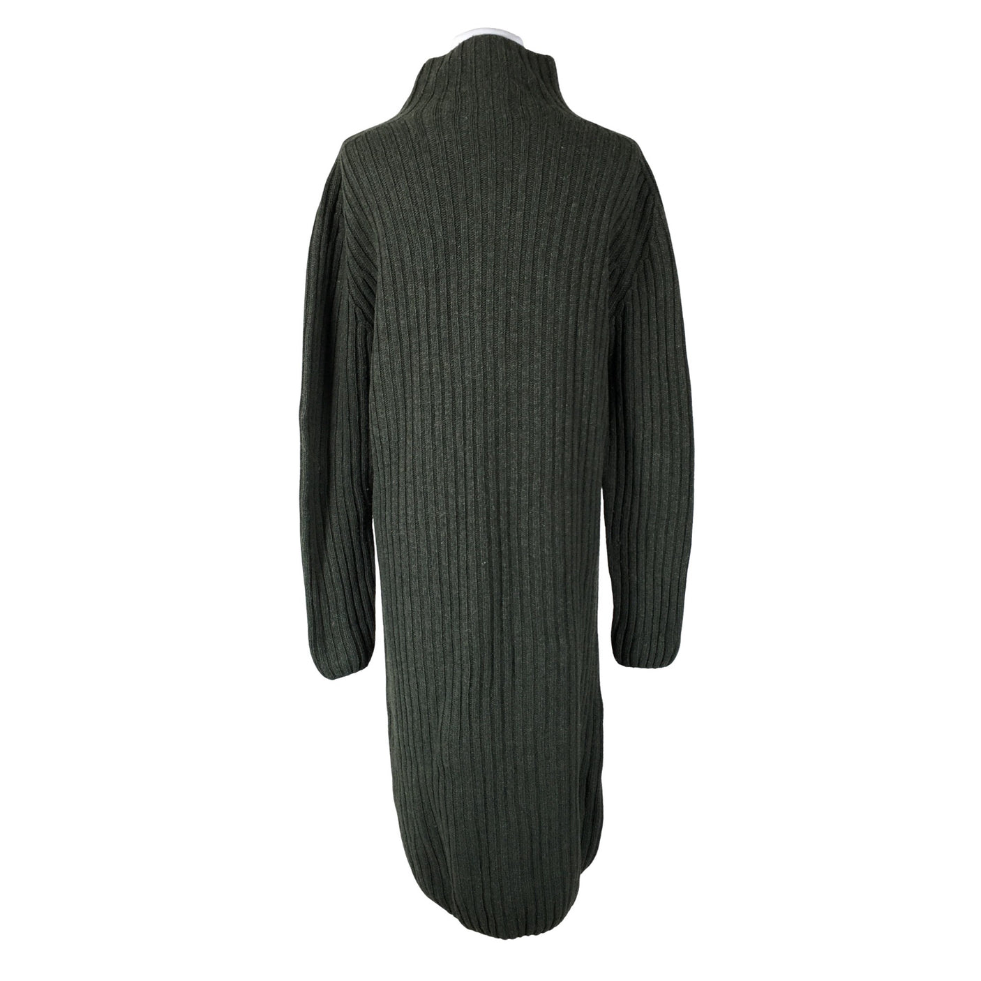 Naisten Niinmun design - Neulemekko, koko 40 - Vihreä (2)