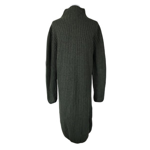 Naisten Niinmun design - Neulemekko, koko 40 - Vihreä (2)