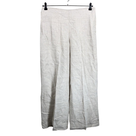 Naisten &Other Stories - Kangashousut, koko 42 - Beige ()