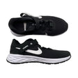 Unisex Nike - Lenkkarit, koko 35 - Musta ()