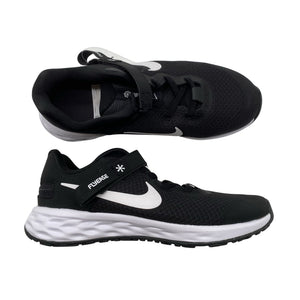 Unisex Nike - Lenkkarit, koko 35 - Musta (1)