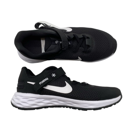 Unisex Nike - Lenkkarit, koko 35 - Musta ()