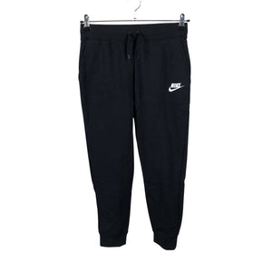 Unisex Nike - Collegehousut, koko 158 - 164 - Musta (1)