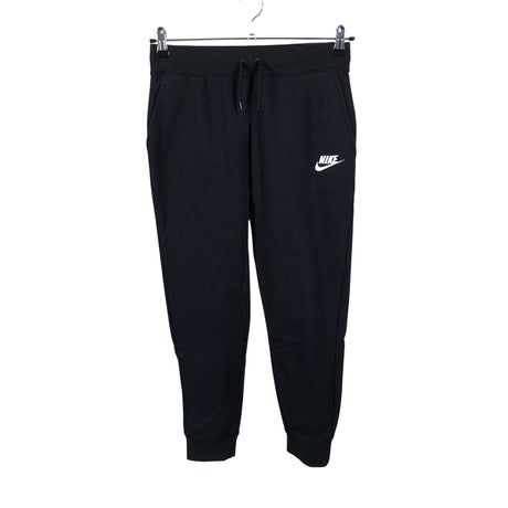 Unisex Nike - Collegehousut, koko 158 - 164 - Musta ()