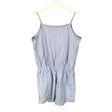 Tyttöjen Uniqlo - Shortsihaalarit, koko 134 - 140 - Vaaleansininen ()