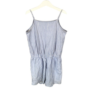 Tyttöjen Uniqlo - Shortsihaalarit, koko 134 - 140 - Vaaleansininen (1)