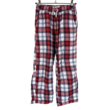 Unisex Lindex - Yöhousut, koko 134 - 140 - Punainen ()
