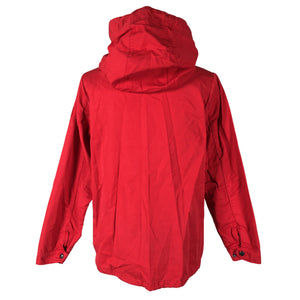 Naisten R-collection - Ulkoilutakki, koko 34 - Punainen (2)