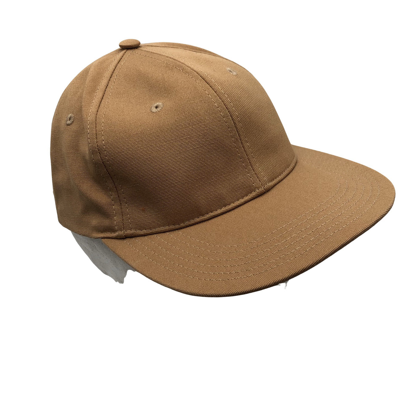 Unisex Costo - Lippalakki, koko 54 - 56 cm - Ruskea (1)