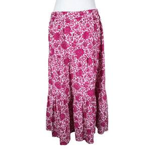 Naisten Michael Kors - Kangashame, koko 40 - Pinkki (2)