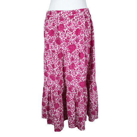Naisten Michael Kors - Kangashame, koko 40 - Pinkki (2)