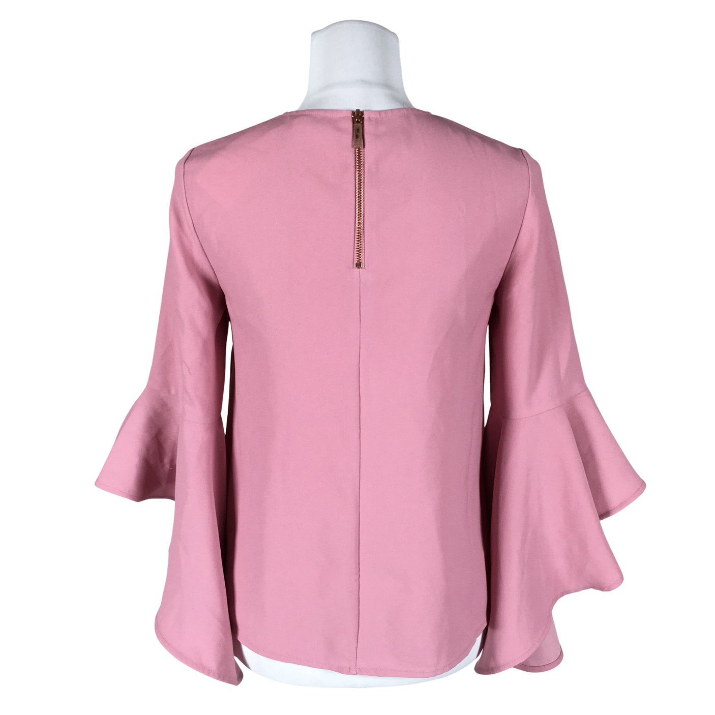 Naisten Ted Baker - Pusero, koko 34 - Vaaleanpunainen (2)