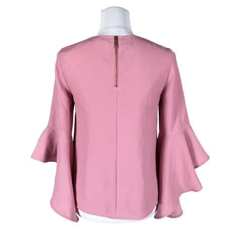 Naisten Ted Baker - Pusero, koko 34 - Vaaleanpunainen (2)