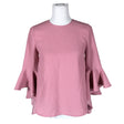 Naisten Ted Baker - Pusero, koko 34 - Vaaleanpunainen ()