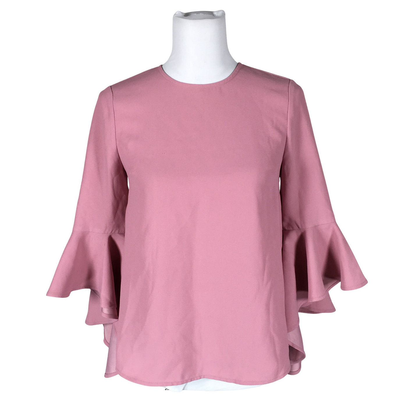 Naisten Ted Baker - Pusero, koko 34 - Vaaleanpunainen (1)