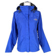Naisten The North Face - Ulkoilutakki, koko 38 - Sininen ()