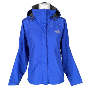 Naisten The North Face - Ulkoilutakki, koko 38 - Sininen (1)